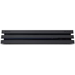 PlayStation 4 Pro 1000Go - Noir + FIFA 22