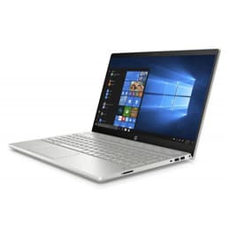 HP Pavilion 15-CS0024NF 15" Core i3 2,2 GHz - SSD 128 Go + HDD 1 To - 6 Go AZERTY - Français