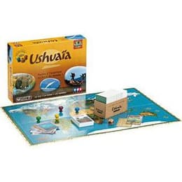 Ushuaïa - Bioviva