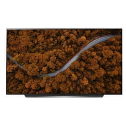 SMART TV LG OLED Ultra HD 4K 190 cm OLED77CX6