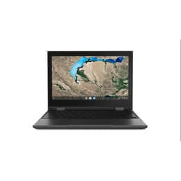Lenovo 300E Chromebook G2 A4 1,6 GHz 32Go eMMC - 4Go QWERTY - Espagnol