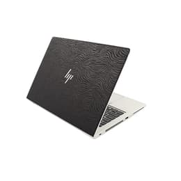 HP EliteBook 840 G5 14" Core i5 1,6 GHz - SSD 256 Go - 8 Go QWERTY - Espagnol