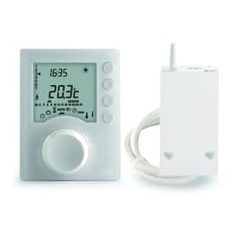 Thermostat Delta Dore Tybox 1137