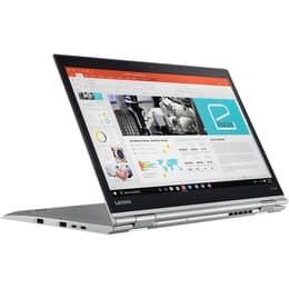 Lenovo ThinkPad X1 Yoga 14" Core i5 2,6 GHz - SSD 256 Go - 8 Go QWERTY - Espagnol
