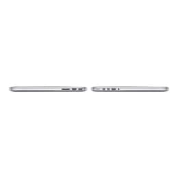 MacBook Pro 13" (2013) - QWERTZ - Allemand