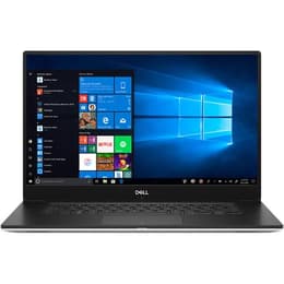 Dell Precision 5530 15" Core i9 2,9 GHz - SSD 512 Go - 16 Go QWERTY - Anglais (UK)
