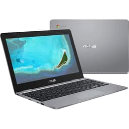 Asus Chromebook C223NA-GJ0088 Celeron 1,1 GHz 32Go eMMC - 4Go QWERTY - Anglais (US)