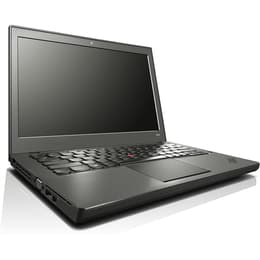 Lenovo ThinkPad X250 12" Core i5 2.3 GHz - SSD 160 Go - 8 Go AZERTY - Français
