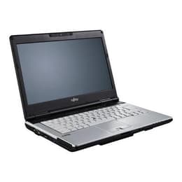Fujitsu LifeBook S751 14" Core i5 2,5 GHz - HDD 320 Go - 3 Go AZERTY - Français