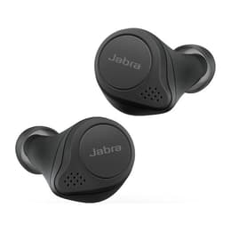 Ecouteurs Intra-auriculaire Bluetooth Réducteur de bruit - Jabra Elite 75T
