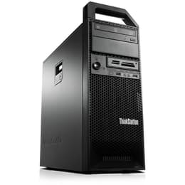 Lenovo ThinkStation S30 Tower Xeon E5 3.6 GHz - SSD 128 Go + HDD 500 Go RAM 8 Go
