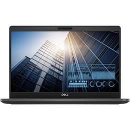 Dell Latitude 5300 13" Core i5 1.6 GHz - SSD 256 Go - 8 Go QWERTY - Anglais (UK)