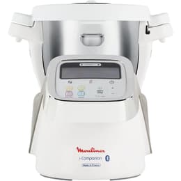 Robot cuiseur Moulinex I-Companion HF900