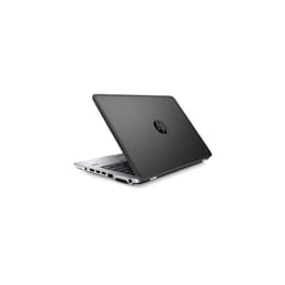 HP EliteBook 840 G1 15" Core i5 1,6 GHz - HDD 500 Go - 8 Go AZERTY - Français