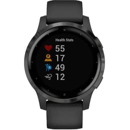 Montre Cardio GPS Garmin Vívoactive 4S - Noir