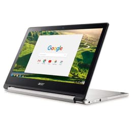 Acer Chromebook CB5-312T-K98V MT8173C 2,1 GHz 64Go SSD - 4Go AZERTY - Français