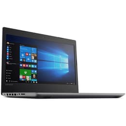 Lenovo Ideapad 320-14AST 14" A9-Series 3 GHz - SSD 128 Go - 4 Go QWERTY - Suédois