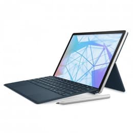 HP Chromebook X2 Snapdragon 2,4 GHz 128Go SSD - 8Go AZERTY - Français
