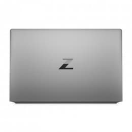 HP ZBook Power G7 2C9N7EA 15" Core i7 2.6 GHz - SSD 512 Go - 16 Go AZERTY - Français