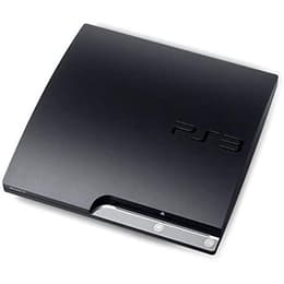 Console Playstation 3 Slim