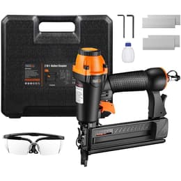 Tacklife TK5040 - Brad Nailer Pneumatic