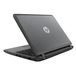 Hp ProBook 11 G2 Education Edition Notebook 11" Pentium 2,1 GHz - SSD 128 Go - 4 Go QWERTY - Espagnol
