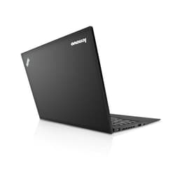 Lenovo ThinkPad X1 Carbon G5 14" Core i7 2,8 GHz - SSD 512 Go - 16 Go QWERTZ - Allemand