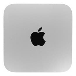 Mac Mini (Fin 2012) Core i5 2,5 GHz - HDD 500 Go - 4Go