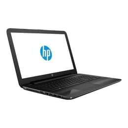 HP 250 G5 15" Core i5 2.3 GHz - HDD 500 Go - 4 Go QWERTY - Anglais (UK)
