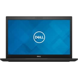 Dell Latitude 7490 14" Core i7 1,9 GHz - SSD 128 Go - 4 Go QWERTY - Anglais (US)