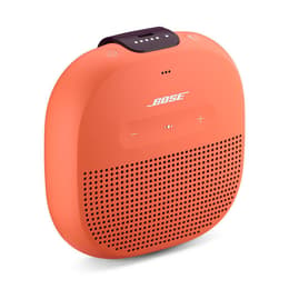 Enceinte Bluetooth Bose Soundlink Micro - Orange