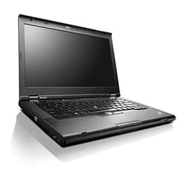 Lenovo ThinkPad T430 14" Core i5 2,6 GHz - SSD 180 Go - 8 Go QWERTY - Espagnol