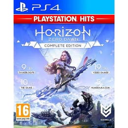 Horizon Zero Dawn Complete Edition PlayStation Hits - PlayStation 4