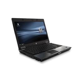 HP EliteBook 8540P 15" Core i5 2,4 GHz - SSD 180 Go - 4 Go AZERTY - Français