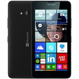 Microsoft Lumia 640 8 Go - Noir - Débloqué