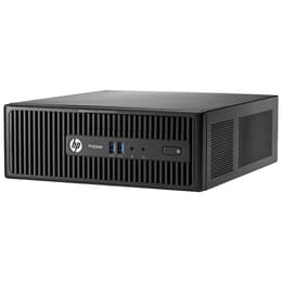 HP ProDesk 400 G3 SFF Core i5 3.2 GHz - SSD 240 Go RAM 8 Go