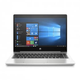 HP ProBook 445 G7 1F3N9EA 14" Ryzen 5 2.3 GHz - SSD 512 Go - 16 Go AZERTY - Français