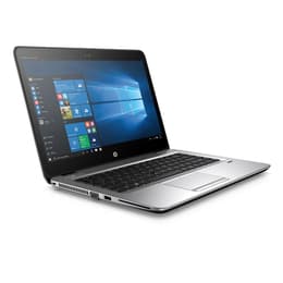 HP EliteBook 840 G3 14" Core i7 2,6 GHz - SSD 256 Go - 8 Go AZERTY - Français