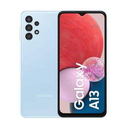 Galaxy A13 128 Go Dual Sim - Bleu - Débloqué