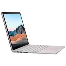 Microsoft Surface Book 1703 13" Core i5 2,4 GHz - SSD 256 Go - 8 Go AZERTY - Français