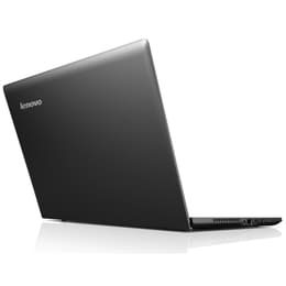 Lenovo IdeaPad 100-15IBD 15" Core i5 2,6 GHz - SSD 240 Go - 8 Go QWERTY - Anglais (US)
