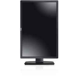 Écran 24" LCD WUXGA Dell UltraSharp U2412MB