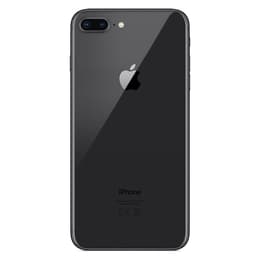iPhone 8 Plus avec batterie neuve 64 GB - Gris Sidéral - Débloqué
