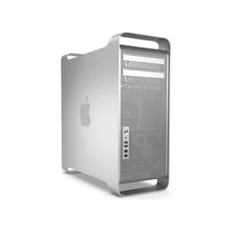 Mac Pro (Mi-2010) Xeon 3,46 GHz - SSD 500 Go + HDD 1 To - 32 Go