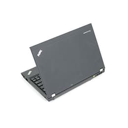 Lenovo ThinkPad X250 12" Core i5 1,9 GHz - SSD 128 Go - 8 Go QWERTY - Suédois