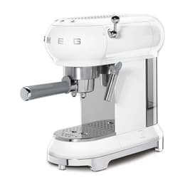 Machine Expresso Smeg ECF01PBEU