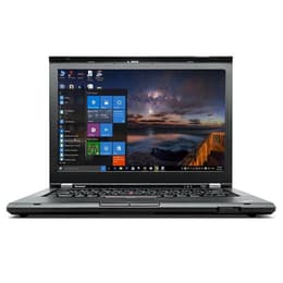 Lenovo ThinkPad T430 14" Core i5 2,6 GHz - SSD 180 Go - 8 Go QWERTY - Espagnol