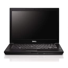 Dell Latitude E6410 14" Core i5 2.4 GHz - SSD 250 Go - 4 Go QWERTY - Anglais (UK)