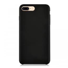 Coque iPhone 7 Plus/8 Plus - Nano liquide - Noir