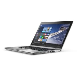 Lenovo ThinkPad Yoga 460 14" Core i5 2,4 GHz - SSD 480 Go - 8 Go QWERTY - Anglais (US)